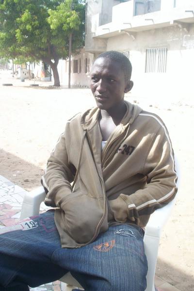 IBSONDI