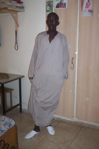 IBSONDI