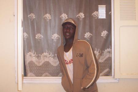 IBSONDI