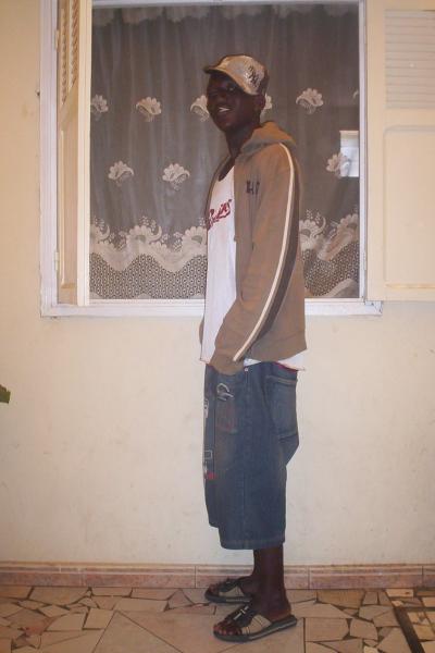 IBSONDI