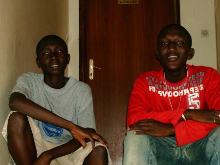 ibsondi & nandite