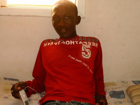 ibsondi