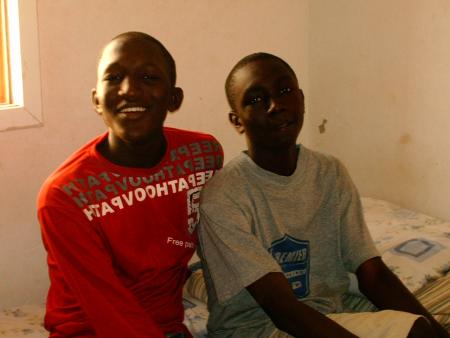 IBSONDI & NANDITE